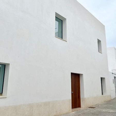 2 Jj E Hijos Conil Sl Lägenhet Conil De La Frontera Exteriör bild